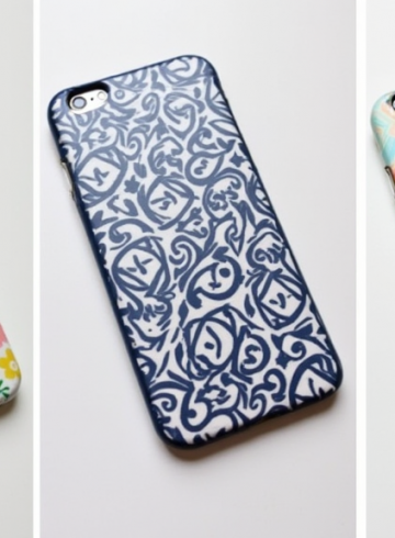 Accessoires pour smartphones et tablettes : protection, design et personnalisation