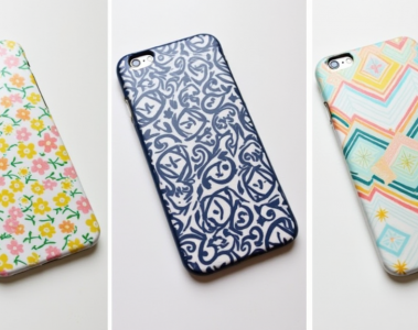 Accessoires pour smartphones et tablettes : protection, design et personnalisation