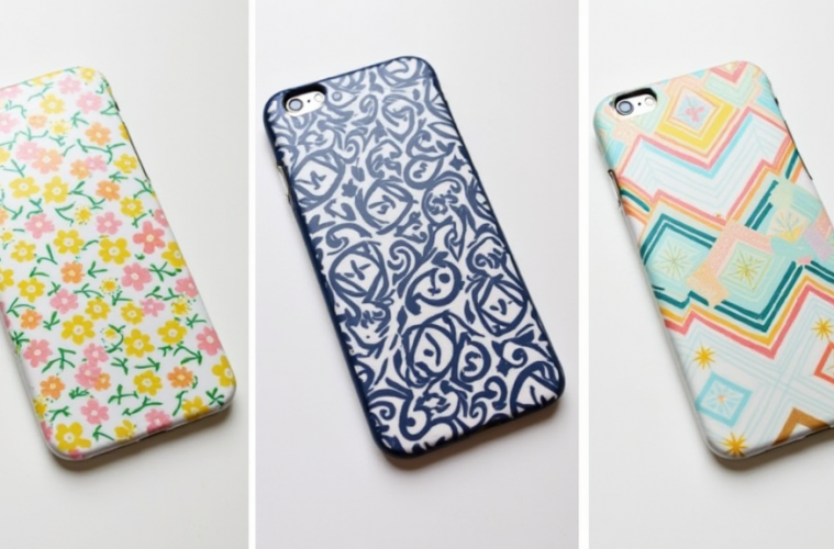 Accessoires pour smartphones et tablettes : protection, design et personnalisation