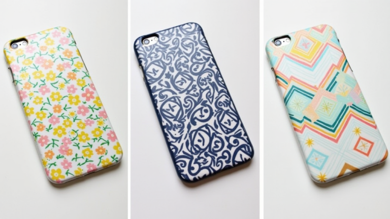 Accessoires pour smartphones et tablettes : protection, design et personnalisation