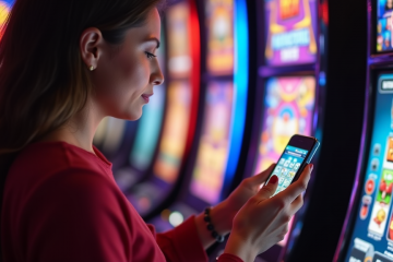 L'évolution du casino en direct : des webcams à la réalité virtuelle. L'avis d'un expert – Casino Online Spinit