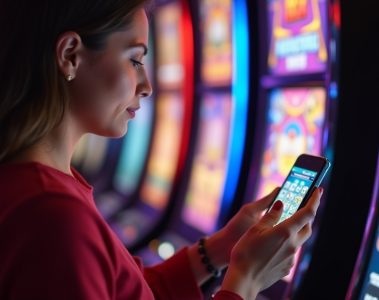 L'évolution du casino en direct : des webcams à la réalité virtuelle. L'avis d'un expert – Casino Online Spinit
