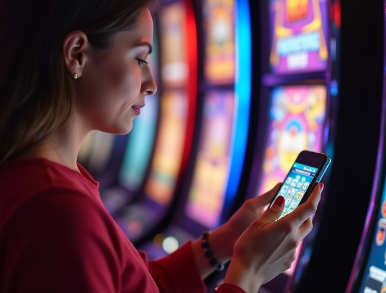 L'évolution du casino en direct : des webcams à la réalité virtuelle. L'avis d'un expert – Casino Online Spinit