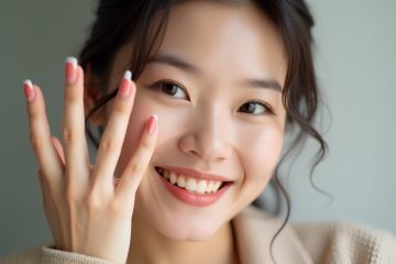 Clean Beauty, influence asiatique : une évolution des habitudes de soin