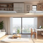 Optimiser l'espace d'un petit appartement : les astuces efficaces