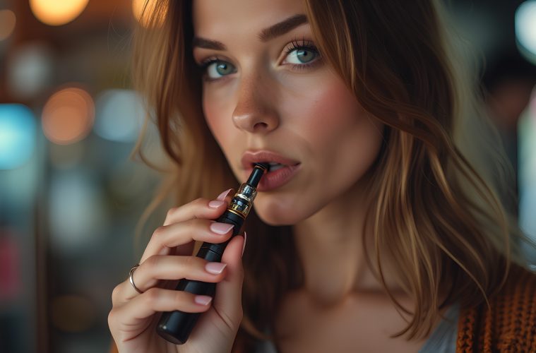 Cigarette électronique : 5 idées reçues à oublier définitivement
