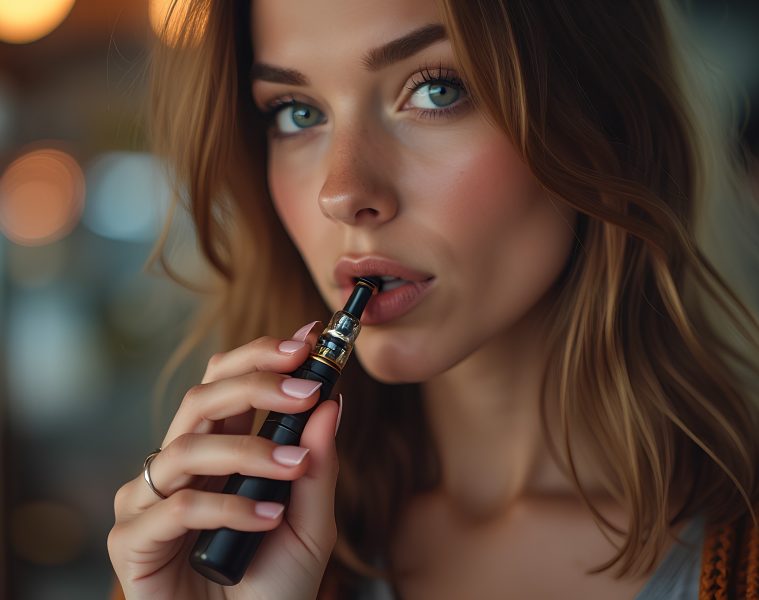 Cigarette électronique : 5 idées reçues à oublier définitivement