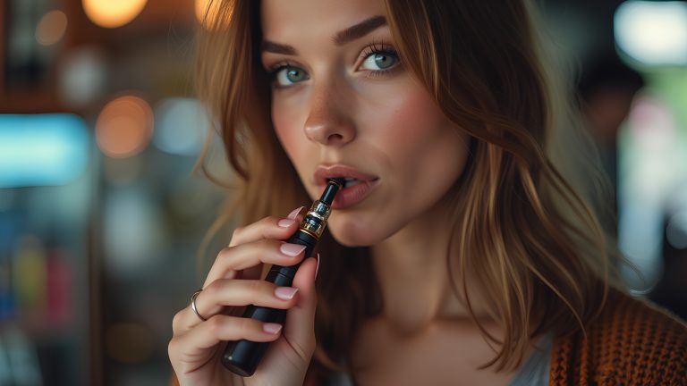 Cigarette électronique : 5 idées reçues à oublier définitivement