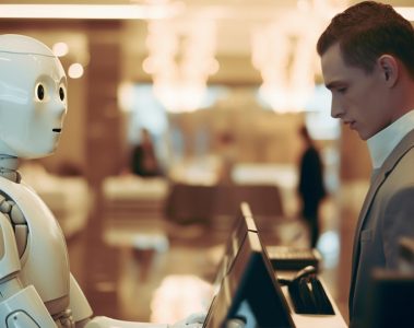 Comment l’intelligence artificielle et la blockchain redéfinissent le voyage de luxe