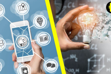 Lancer Votre Entreprise de Produits Numériques et Services en Ligne Depuis Chez Vous