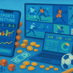 Qu'est-ce que travailler en tant qu'agent d'analyse sportive de paris à distance ?