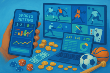Qu'est-ce que travailler en tant qu'agent d'analyse sportive de paris à distance ?