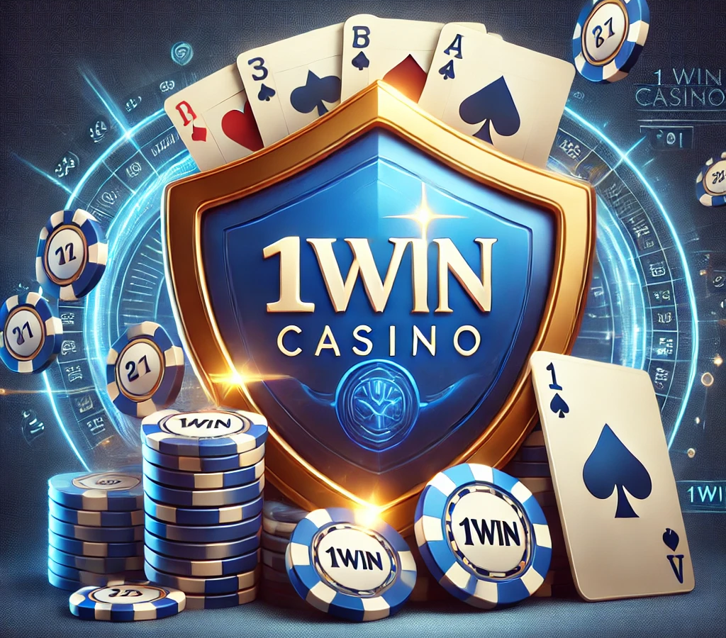 Qu'est-ce que 1win Casino ?