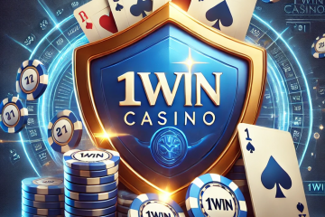 Qu'est-ce que 1win Casino ?