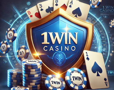 Qu'est-ce que 1win Casino ?