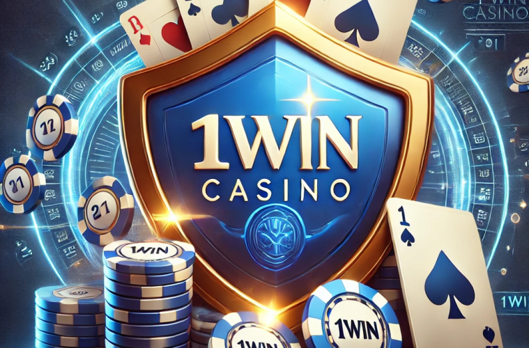 Qu'est-ce que 1win Casino ?
