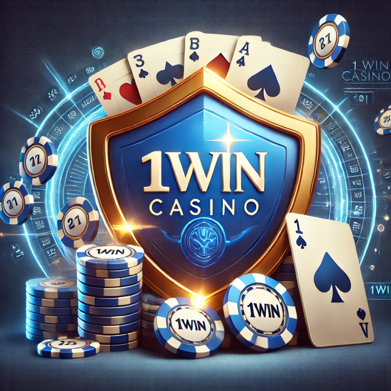 Qu'est-ce que 1win Casino ?