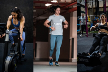 Le rôle de l'endurance dans le crossfit : comment les athlètes gèrent l'effort