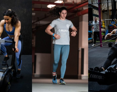 Le rôle de l'endurance dans le crossfit : comment les athlètes gèrent l'effort