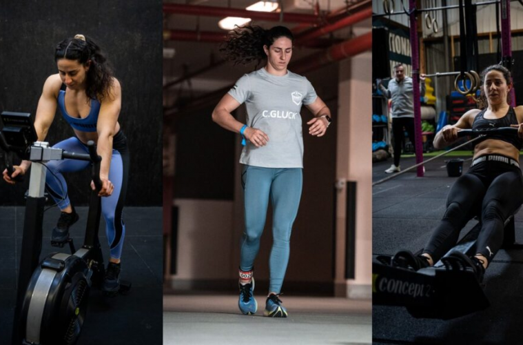 Le rôle de l'endurance dans le crossfit : comment les athlètes gèrent l'effort