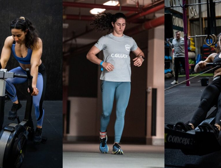 Le rôle de l'endurance dans le crossfit : comment les athlètes gèrent l'effort
