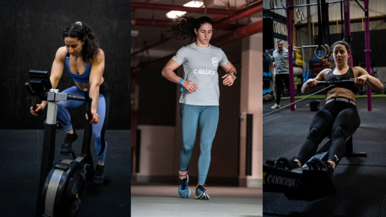 Le rôle de l'endurance dans le crossfit : comment les athlètes gèrent l'effort