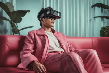 Le Nouveau Visage du Luxe: Comment la Technologie Redéfinit l’Expérience VIP