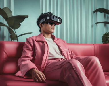 Le Nouveau Visage du Luxe: Comment la Technologie Redéfinit l’Expérience VIP