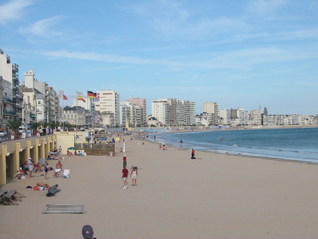 Les Sables-d’Olonne