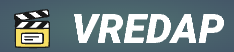 Vredap Logo