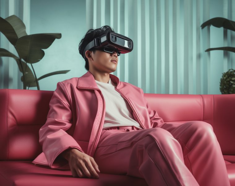 Le Nouveau Visage du Luxe: Comment la Technologie Redéfinit l’Expérience VIP