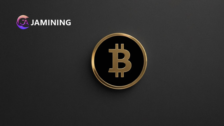 JAMining : Une plateforme révolutionnaire de minage de cryptomonnaies à la portée de tous