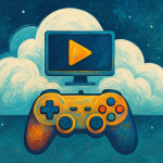 Comment le Cloud gaming et Services d'Abonnement Remettent l'Industrie du Jeu Vidéo Comment le Cloud gaming et Services d'Abonnement Remettent l'Industrie du Jeu Vidéo