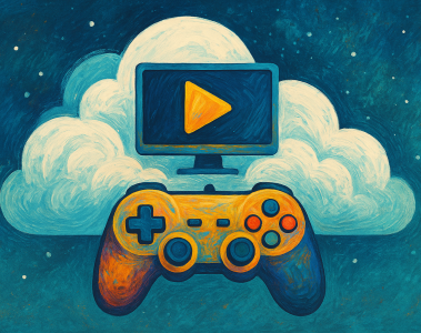 Comment le Cloud gaming et Services d'Abonnement Remettent l'Industrie du Jeu Vidéo