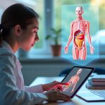 Les meilleures applications pour apprendre l’anatomie en 2025