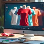Personnalisation textile 3D : la révolution du design sur mesure