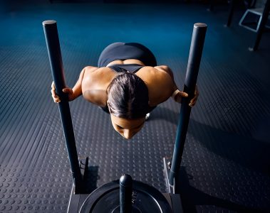 Optimisez Votre Performance: Préparation à la Compétition Hyrox