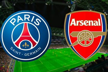 PSG Arsenal en streaming gratuit : où regarder le match en direct ce soir ?