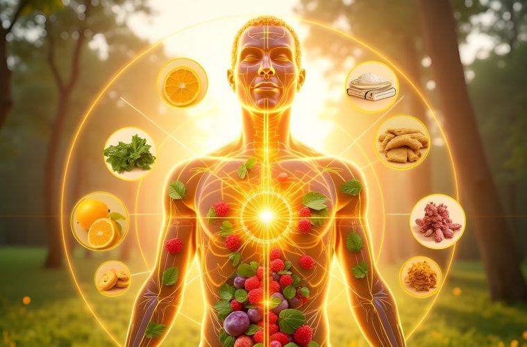 Renforcer son système immunitaire naturellement : les méthodes efficaces
