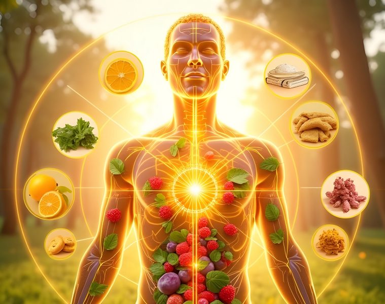 Renforcer son système immunitaire naturellement : les méthodes efficaces