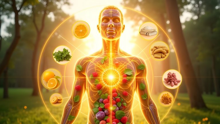 Renforcer son système immunitaire naturellement : les méthodes efficaces