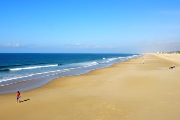Séjour à Saint-Jean-de-Monts ou Les Sables-d’Olonne : que choisir ?