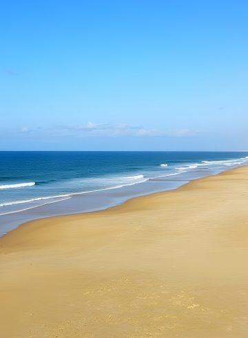 Séjour à Saint-Jean-de-Monts ou Les Sables-d’Olonne : que choisir ?