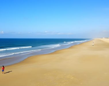 Séjour à Saint-Jean-de-Monts ou Les Sables-d’Olonne : que choisir ?