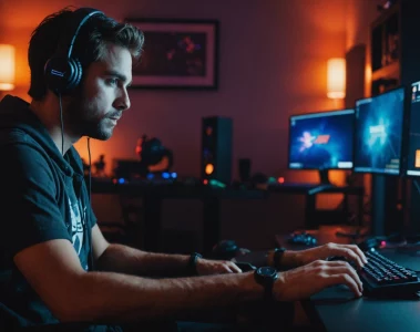 Quels sont les jeux payants les plus joués sur Steam ?