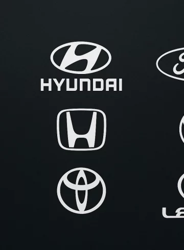Les meilleures marques automobiles : notre TOP 10