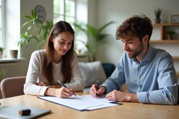 Assurance habitation : est-elle obligatoire pour un locataire ?