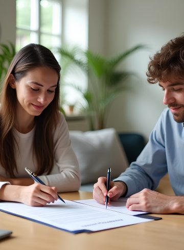 Assurance habitation : est-elle obligatoire pour un locataire ?