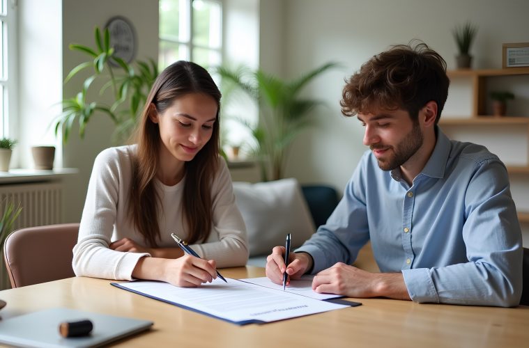 Assurance habitation : est-elle obligatoire pour un locataire ?