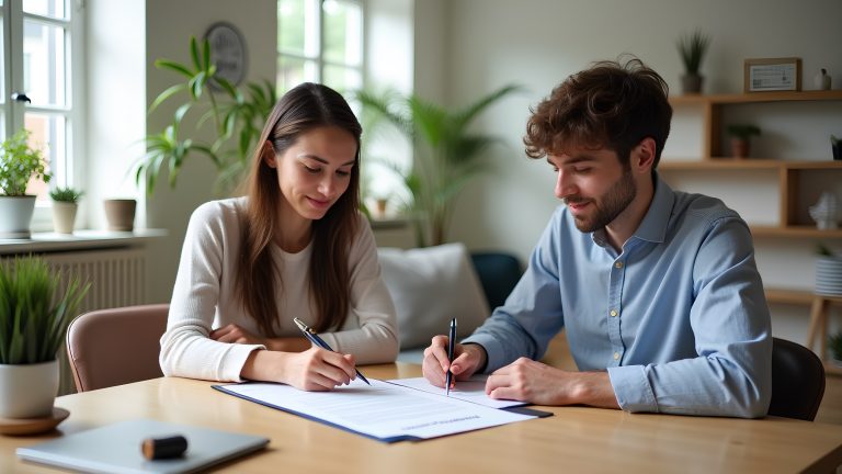 Assurance habitation : est-elle obligatoire pour un locataire ?